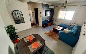 EXCELLENT rapport Qualité Prix pour cet Appartement Neuf 2P Tout Confort Résidence Golf Mesnana Tanger