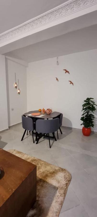 EXCELLENT rapport Qualité Prix pour cet Appartement Neuf 2P Tout Confort Résidence Golf Mesnana Tanger Exterior foto