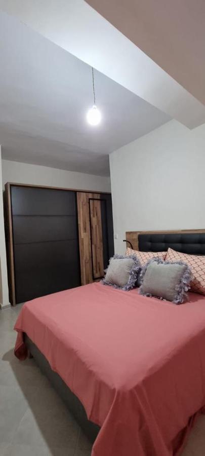 EXCELLENT rapport Qualité Prix pour cet Appartement Neuf 2P Tout Confort Résidence Golf Mesnana Tanger Exterior foto