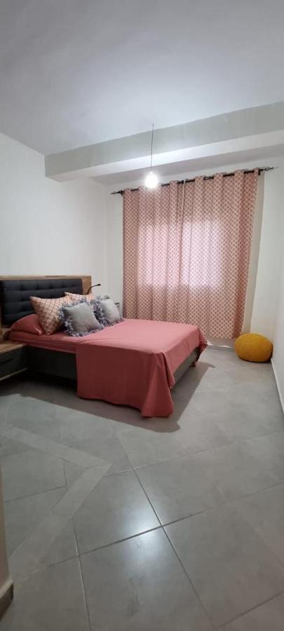 EXCELLENT rapport Qualité Prix pour cet Appartement Neuf 2P Tout Confort Résidence Golf Mesnana Tanger Exterior foto