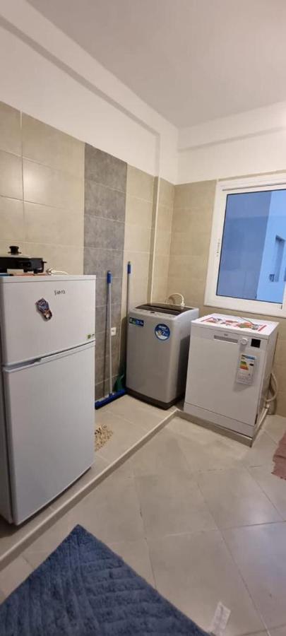 EXCELLENT rapport Qualité Prix pour cet Appartement Neuf 2P Tout Confort Résidence Golf Mesnana Tanger Exterior foto