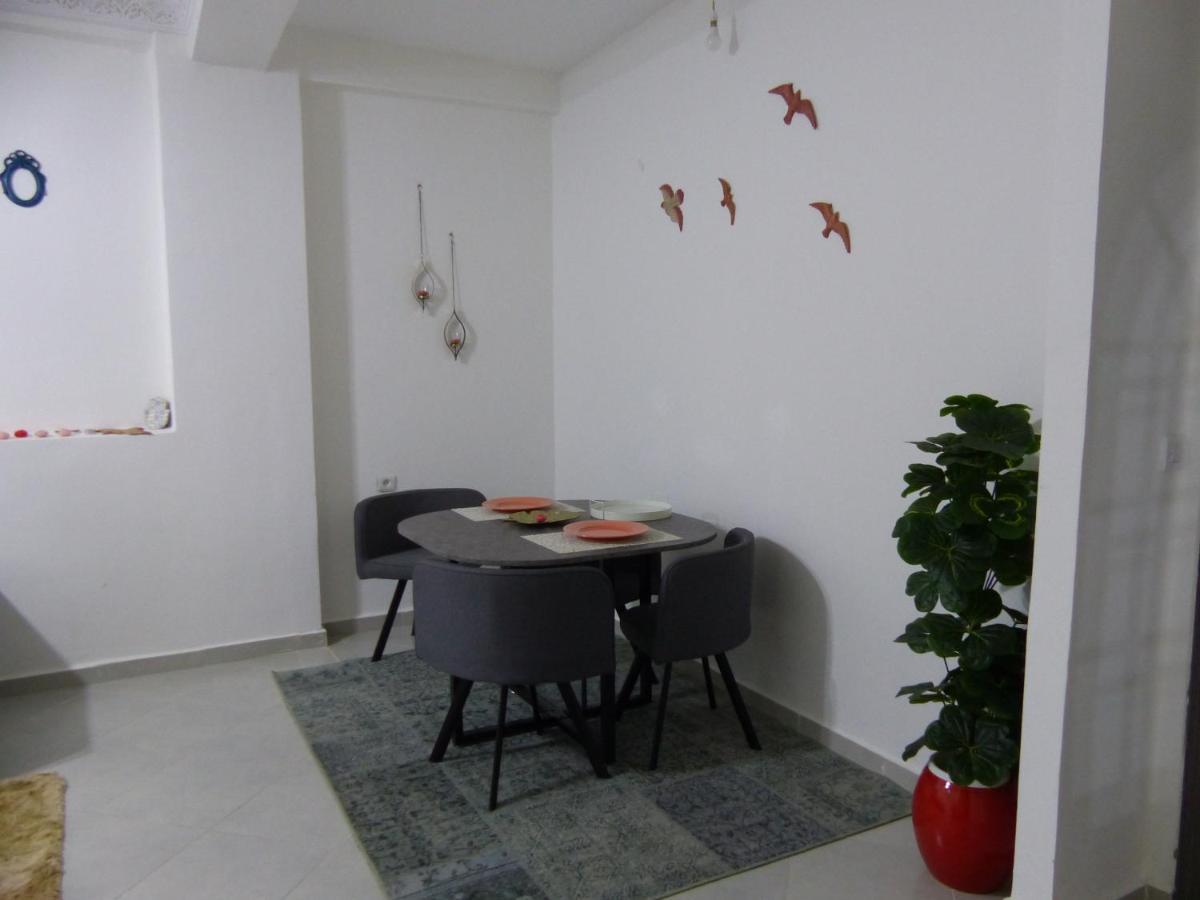 EXCELLENT rapport Qualité Prix pour cet Appartement Neuf 2P Tout Confort Résidence Golf Mesnana Tanger Exterior foto