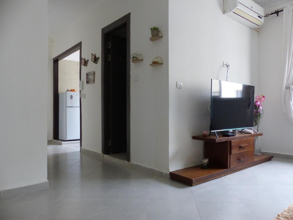 EXCELLENT rapport Qualité Prix pour cet Appartement Neuf 2P Tout Confort Résidence Golf Mesnana Tanger Exterior foto