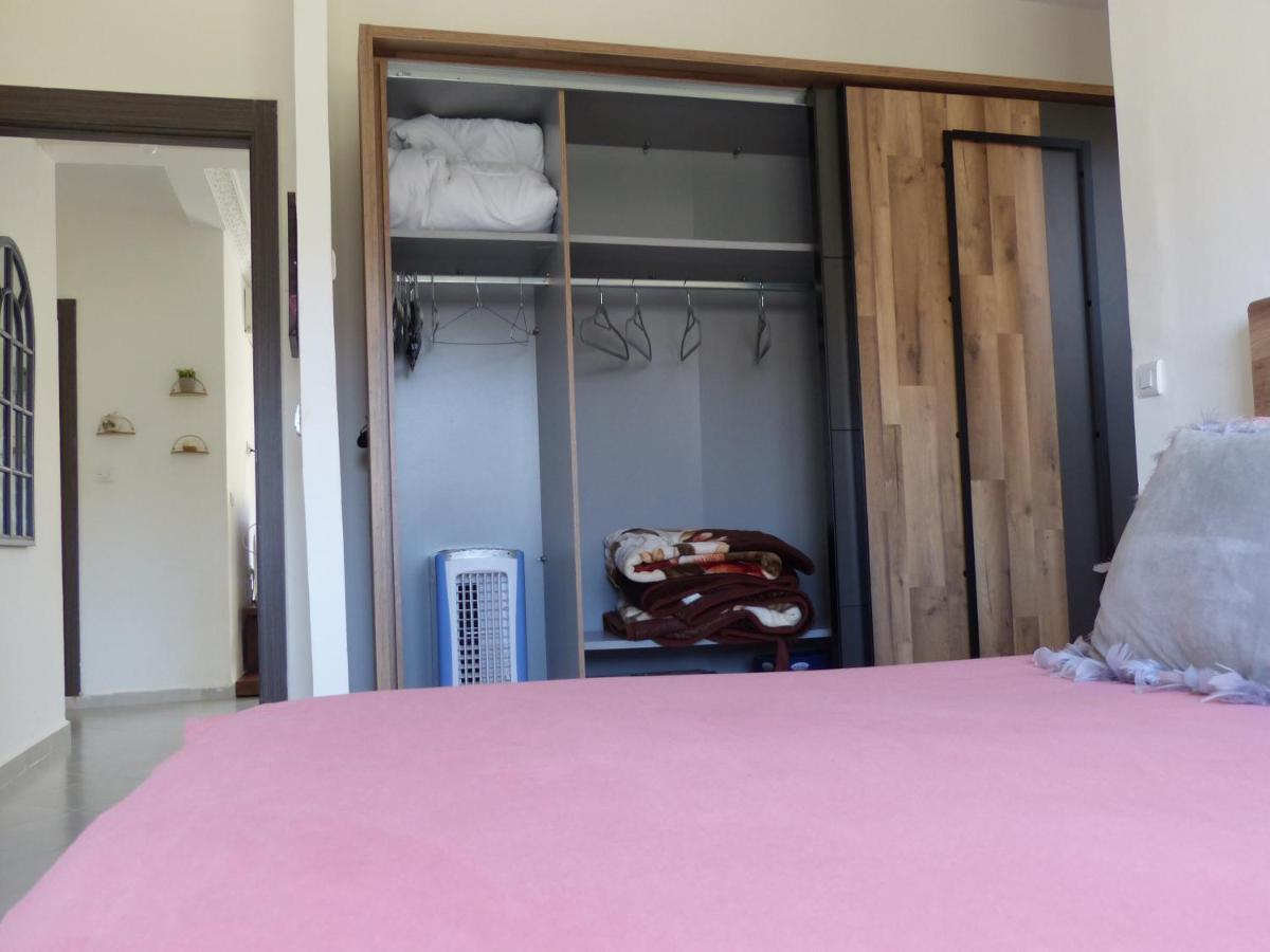 EXCELLENT rapport Qualité Prix pour cet Appartement Neuf 2P Tout Confort Résidence Golf Mesnana Tanger Exterior foto