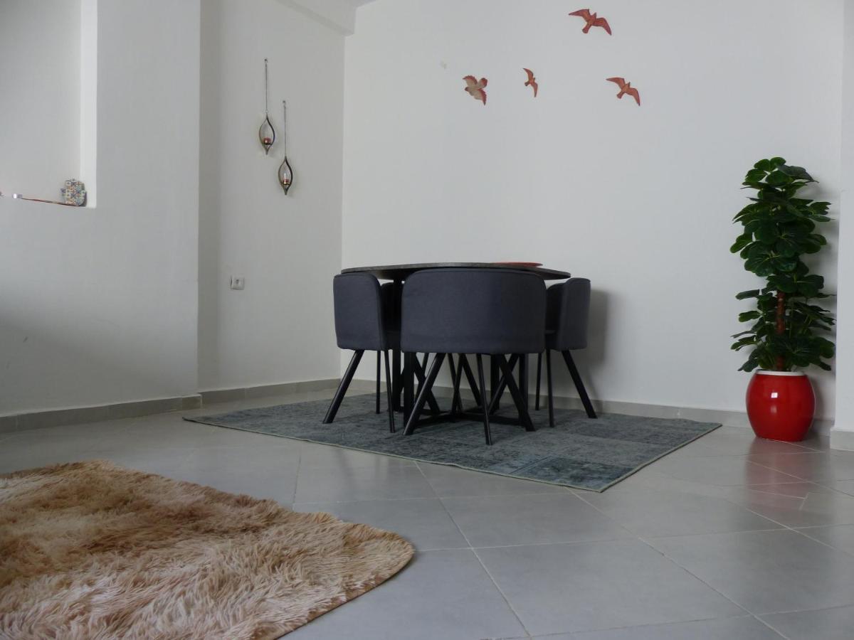 EXCELLENT rapport Qualité Prix pour cet Appartement Neuf 2P Tout Confort Résidence Golf Mesnana Tanger Exterior foto