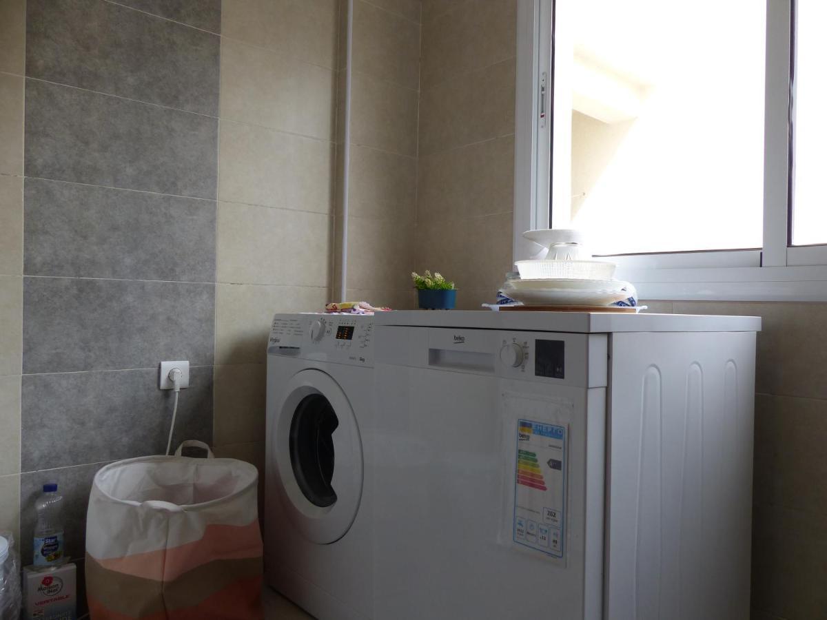 EXCELLENT rapport Qualité Prix pour cet Appartement Neuf 2P Tout Confort Résidence Golf Mesnana Tanger Exterior foto