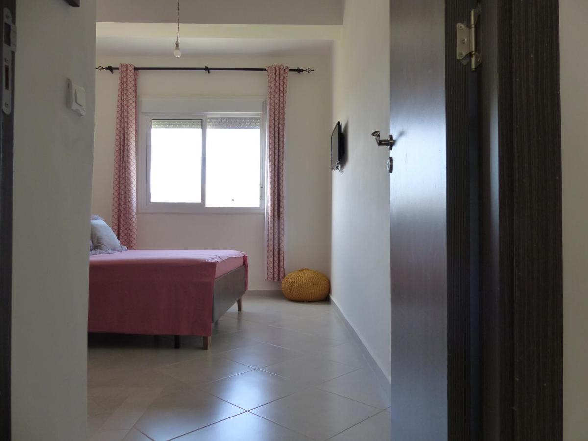EXCELLENT rapport Qualité Prix pour cet Appartement Neuf 2P Tout Confort Résidence Golf Mesnana Tanger Exterior foto