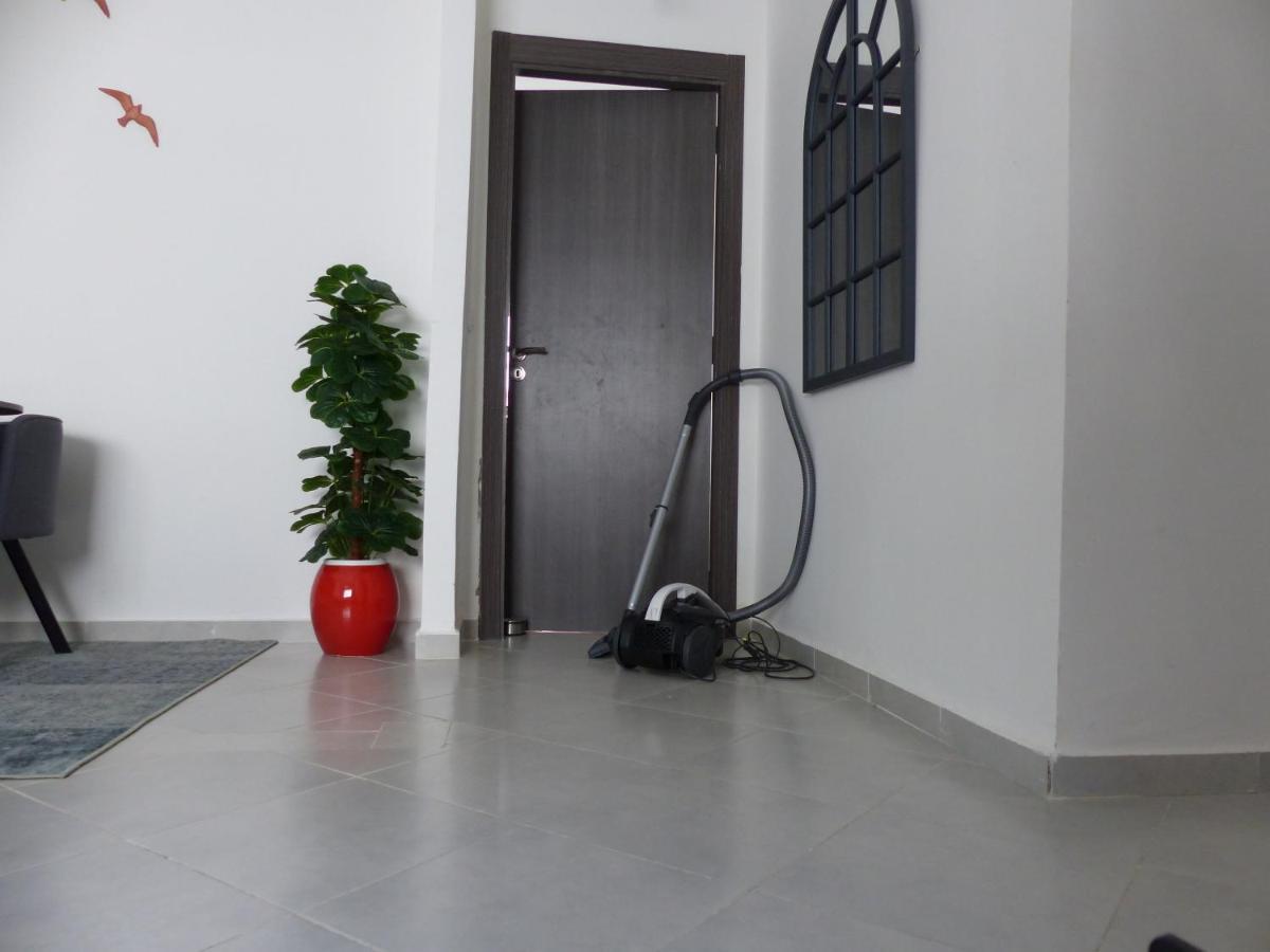 EXCELLENT rapport Qualité Prix pour cet Appartement Neuf 2P Tout Confort Résidence Golf Mesnana Tanger Exterior foto