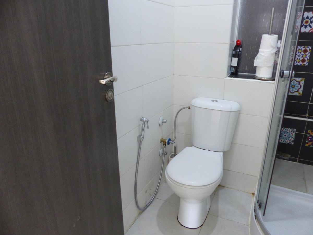 EXCELLENT rapport Qualité Prix pour cet Appartement Neuf 2P Tout Confort Résidence Golf Mesnana Tanger Exterior foto