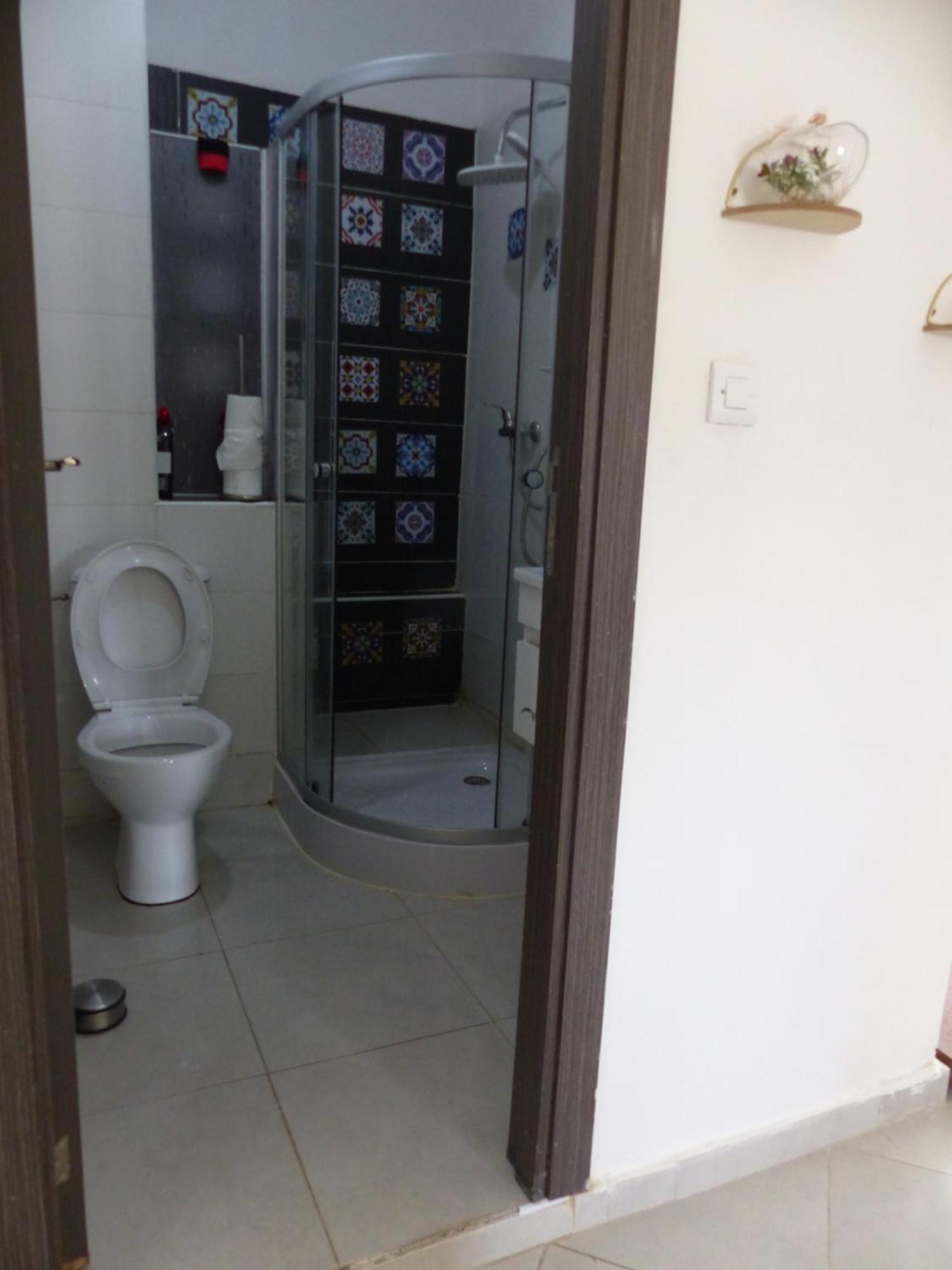 EXCELLENT rapport Qualité Prix pour cet Appartement Neuf 2P Tout Confort Résidence Golf Mesnana Tanger Exterior foto