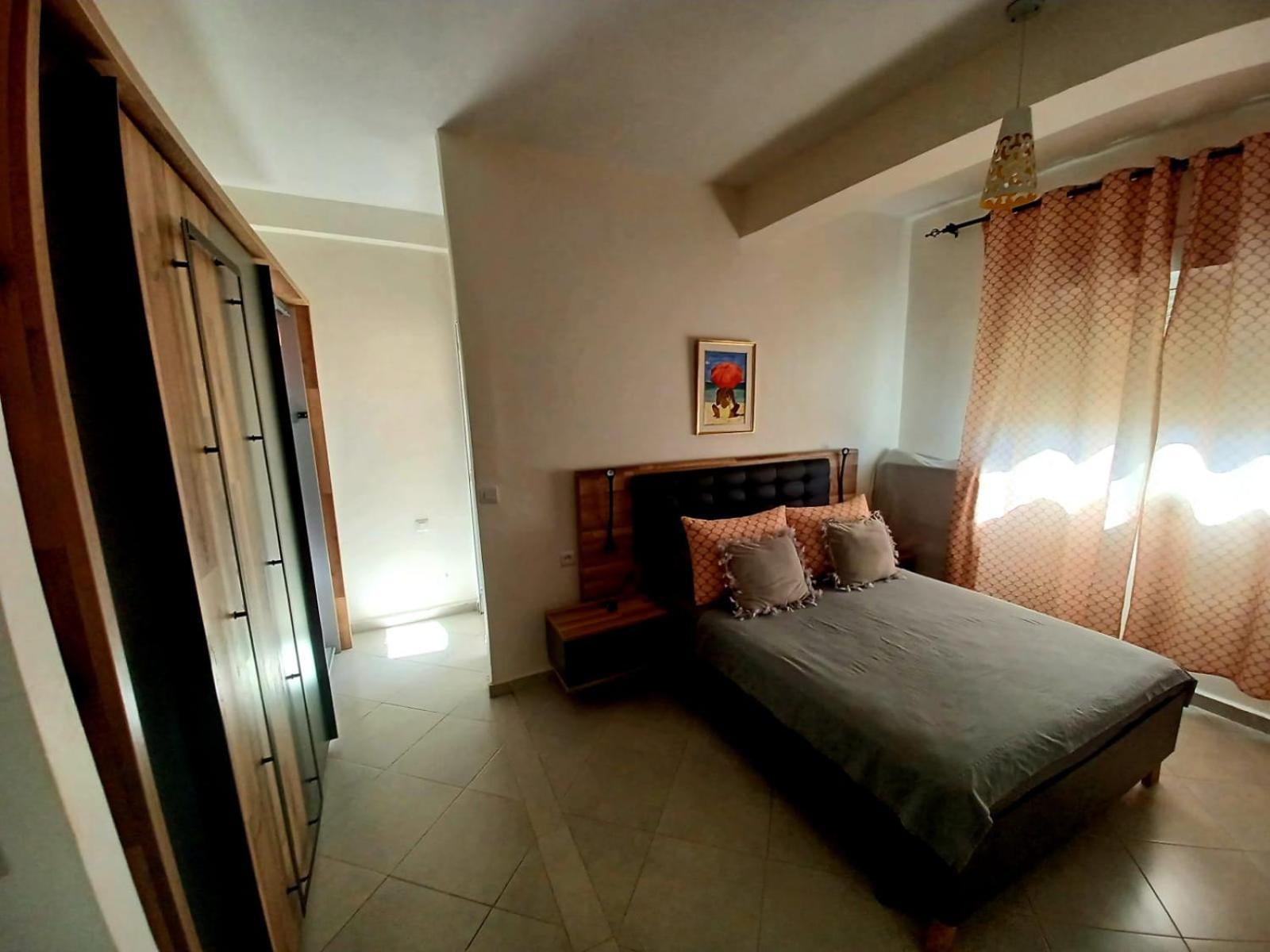 EXCELLENT rapport Qualité Prix pour cet Appartement Neuf 2P Tout Confort Résidence Golf Mesnana Tanger Exterior foto
